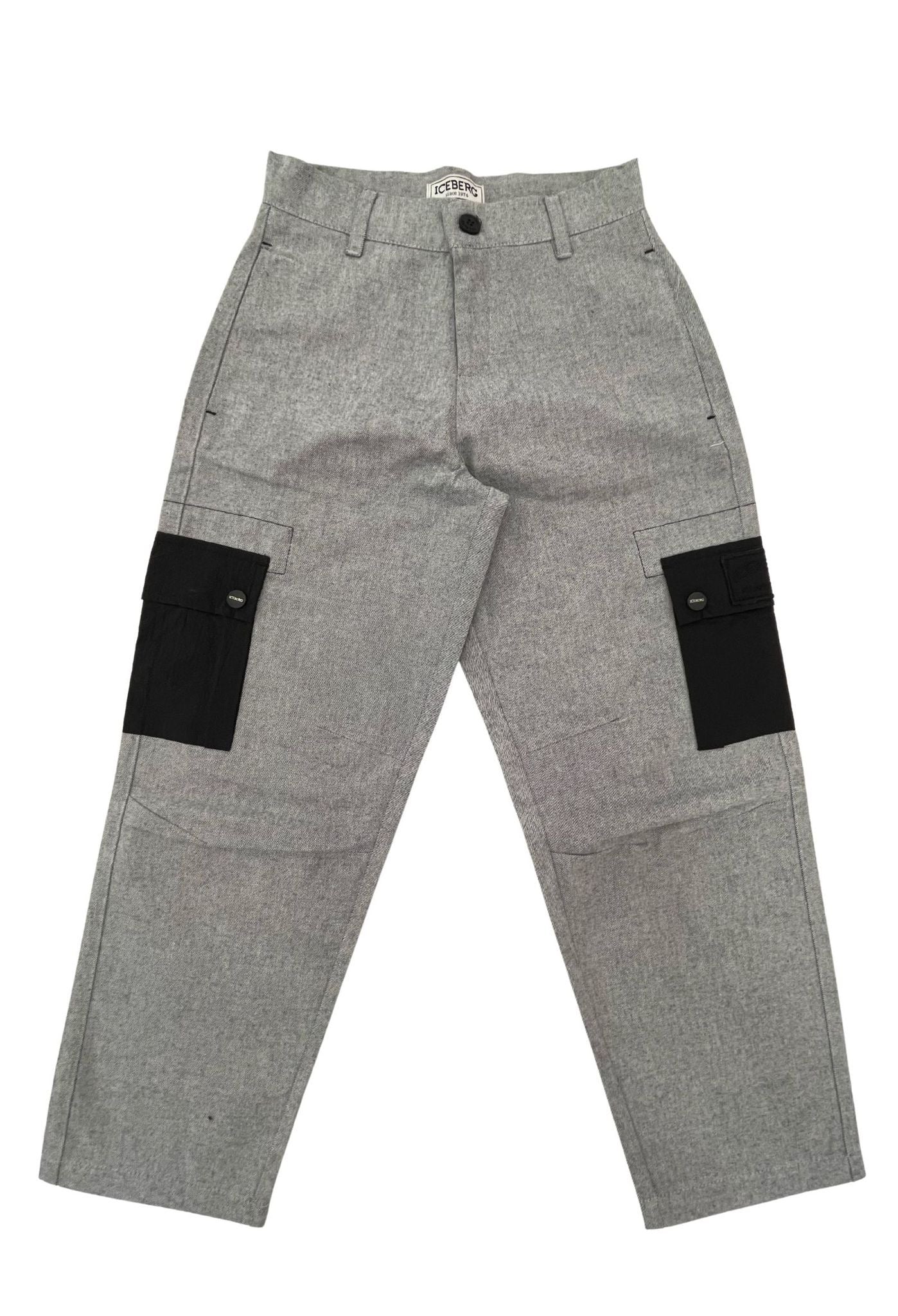 Pantalone Iceberg Bambino