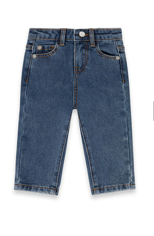 Jeans Paciotti Neonato/Bambino