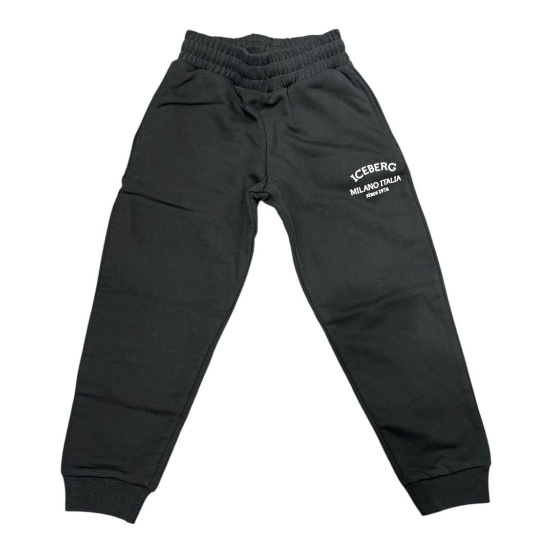 Pantalone Tuta Iceberg Bimbo