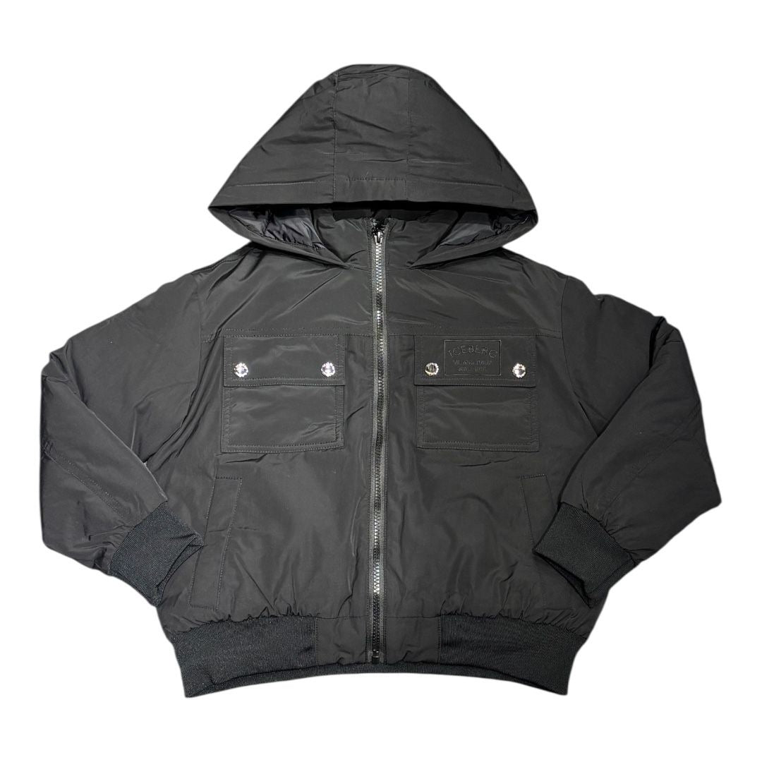 Giubbino Iceberg Bambino