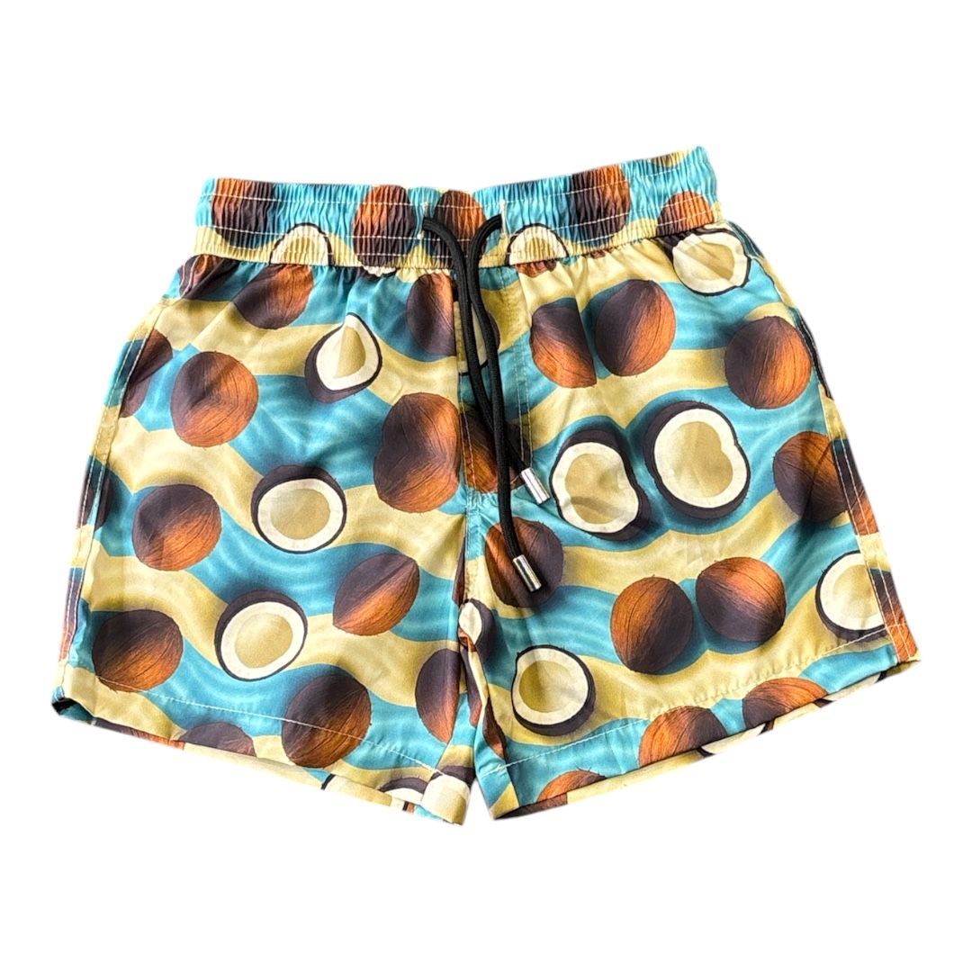 Costume Bambino Four Beach
