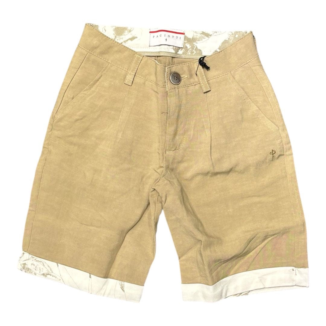 Bermuda Paciotti Bimbo