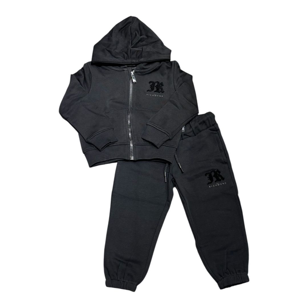 Coordinato Tuta Richmond Bambino