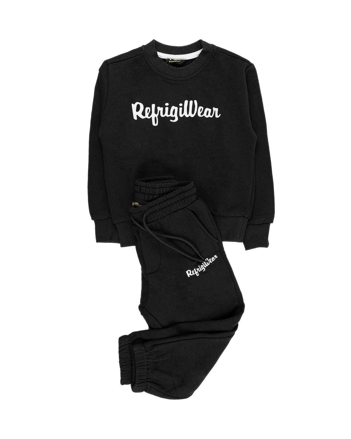 Coordinato Tuta Refrigiwear Bambino