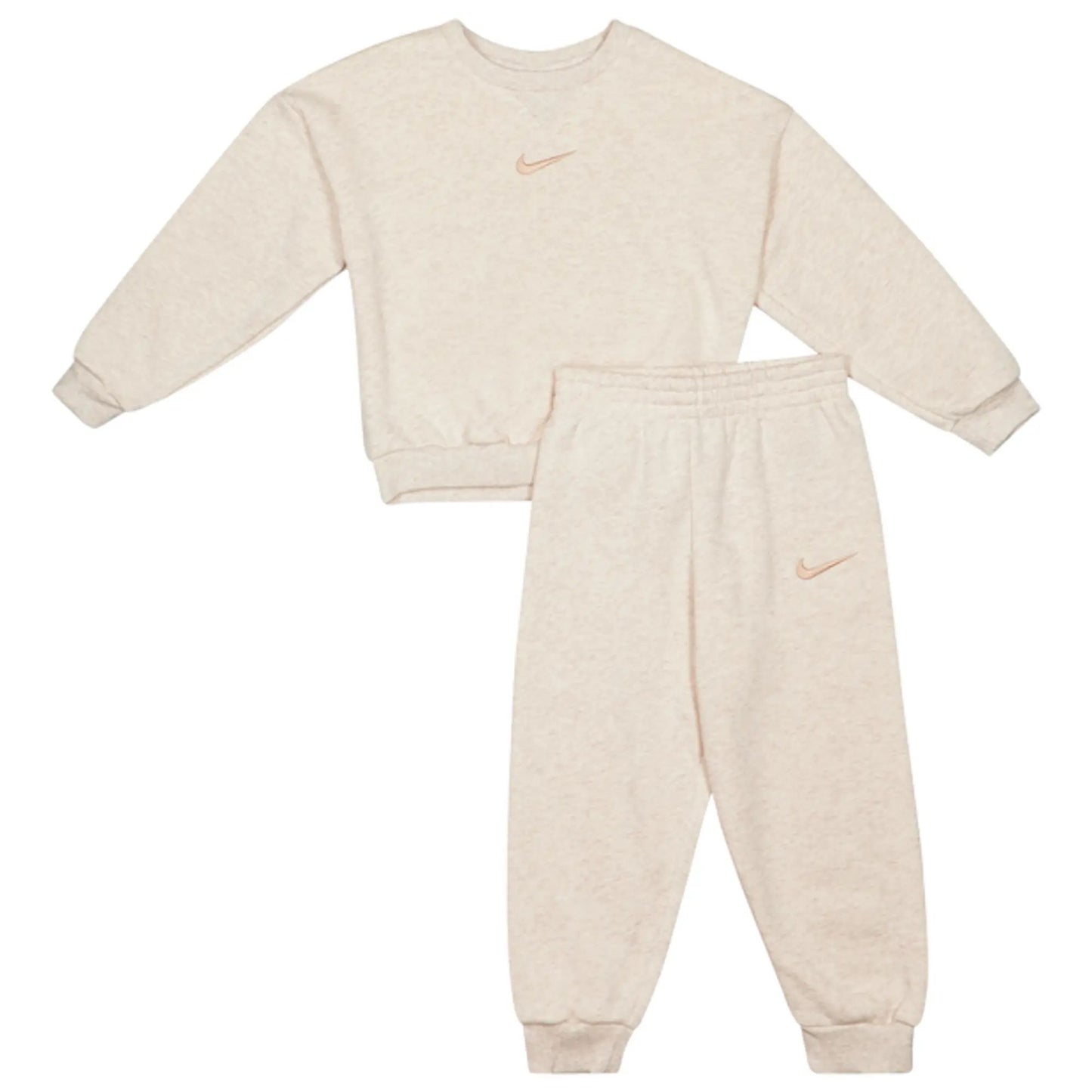 Coordinato Tuta Nike Bambina