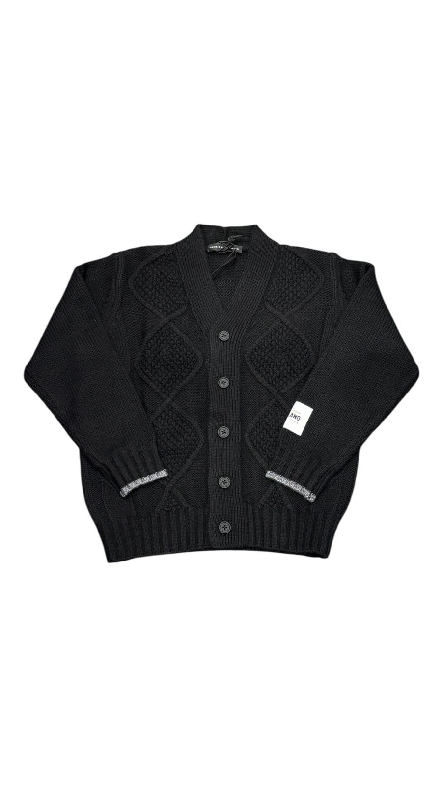 Cardigan Daniele Alessandrini Bambino