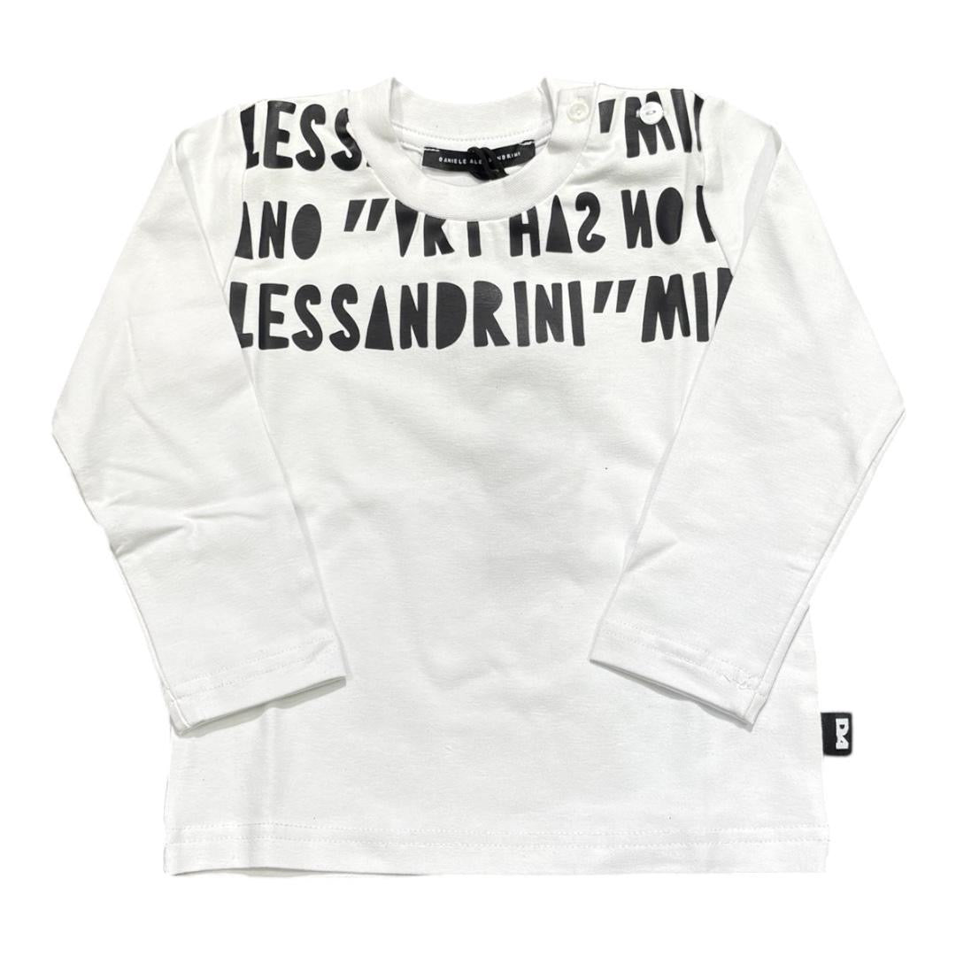 Maglia Daniele Alessandrini Neonato/Bambino
