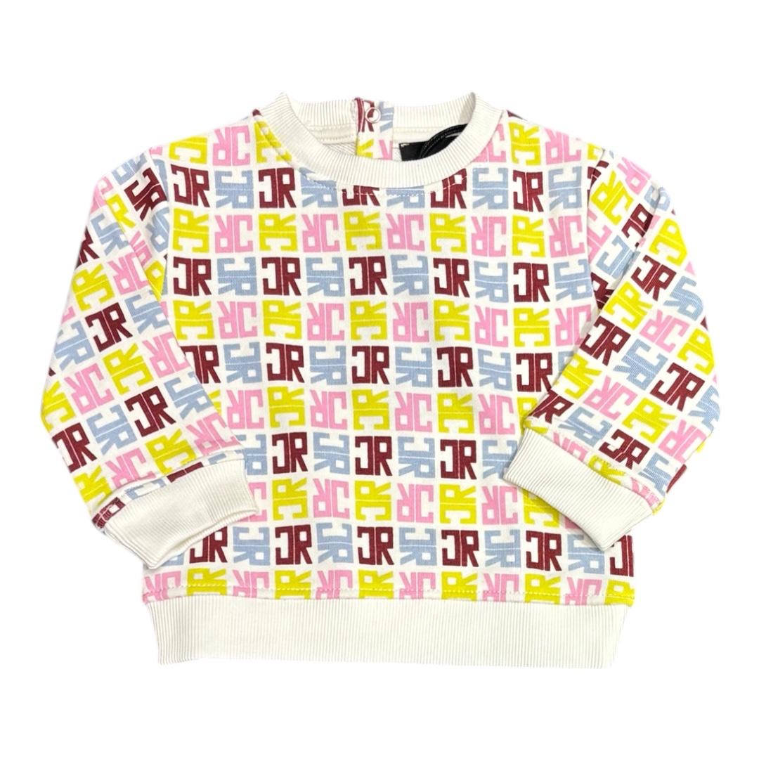 Felpa Richmond Neonata