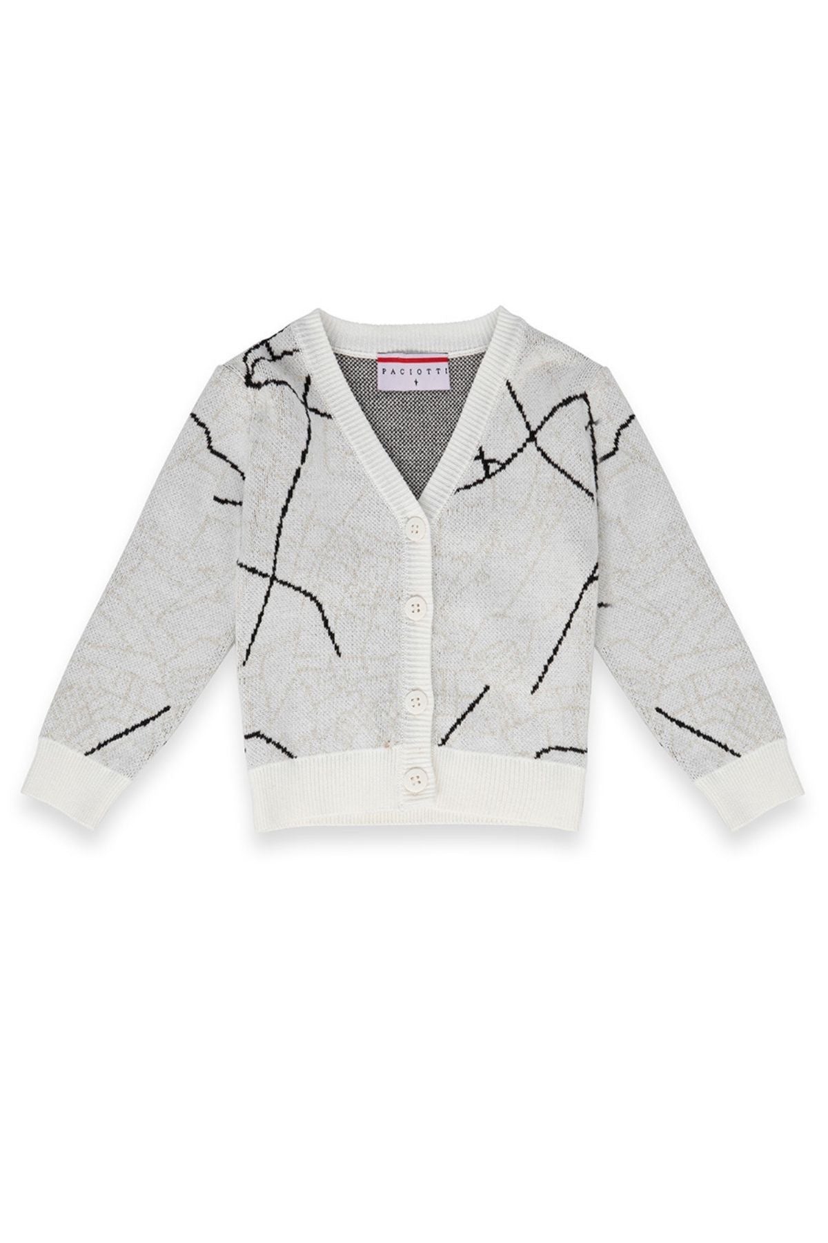 Cardigan Paciotti Neonato/Bambino