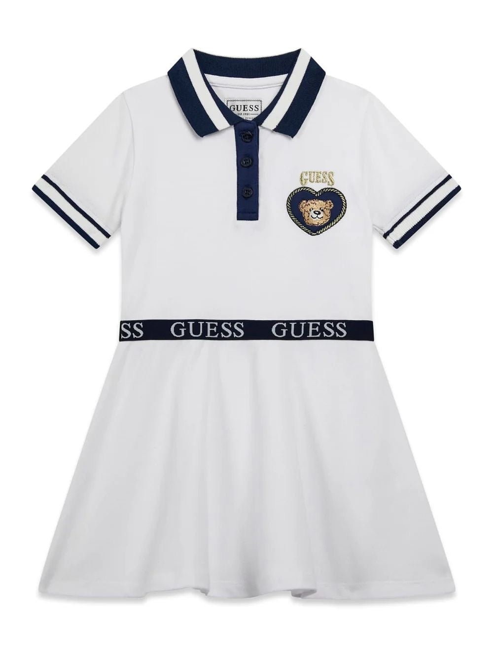 Abitino Guess Bambina