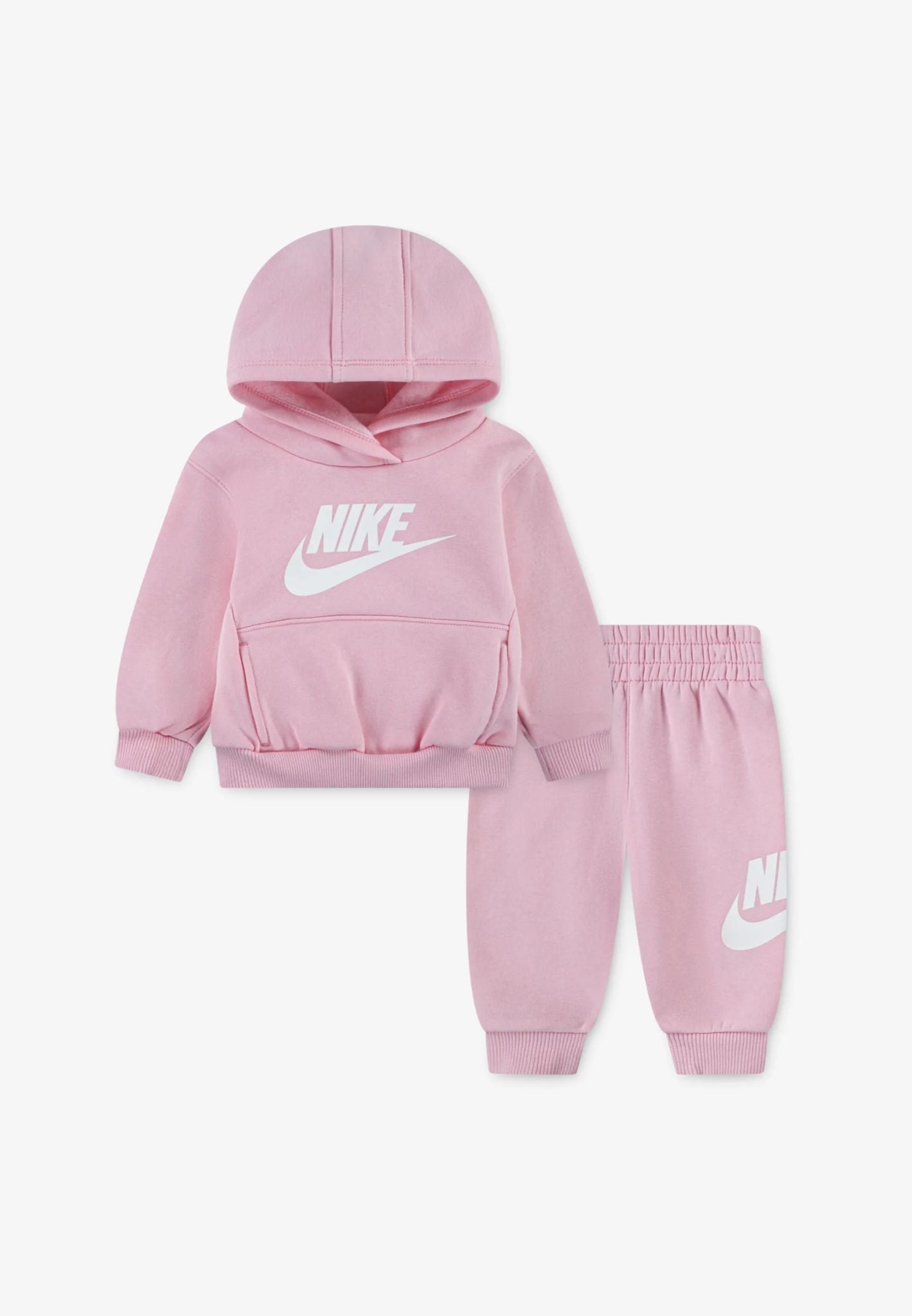 Coordinato Tuta Nike Neonata