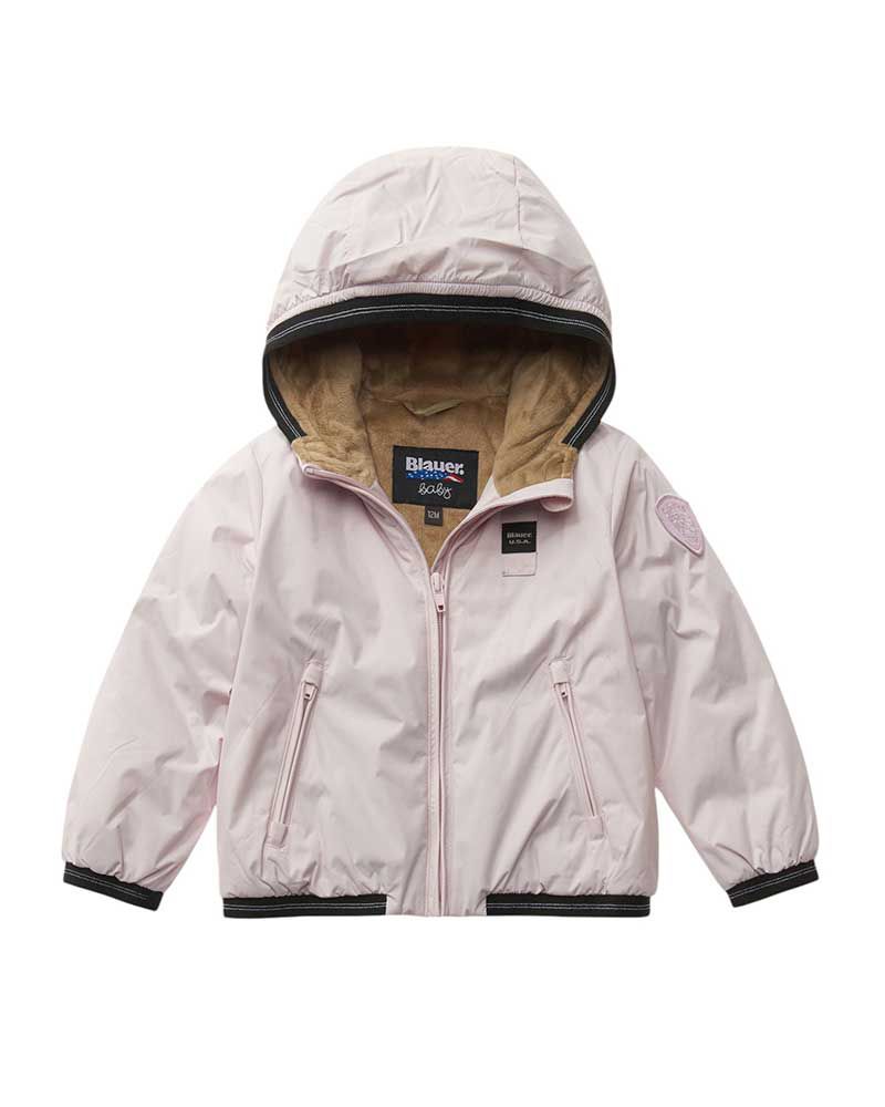 Blauer  Neonata