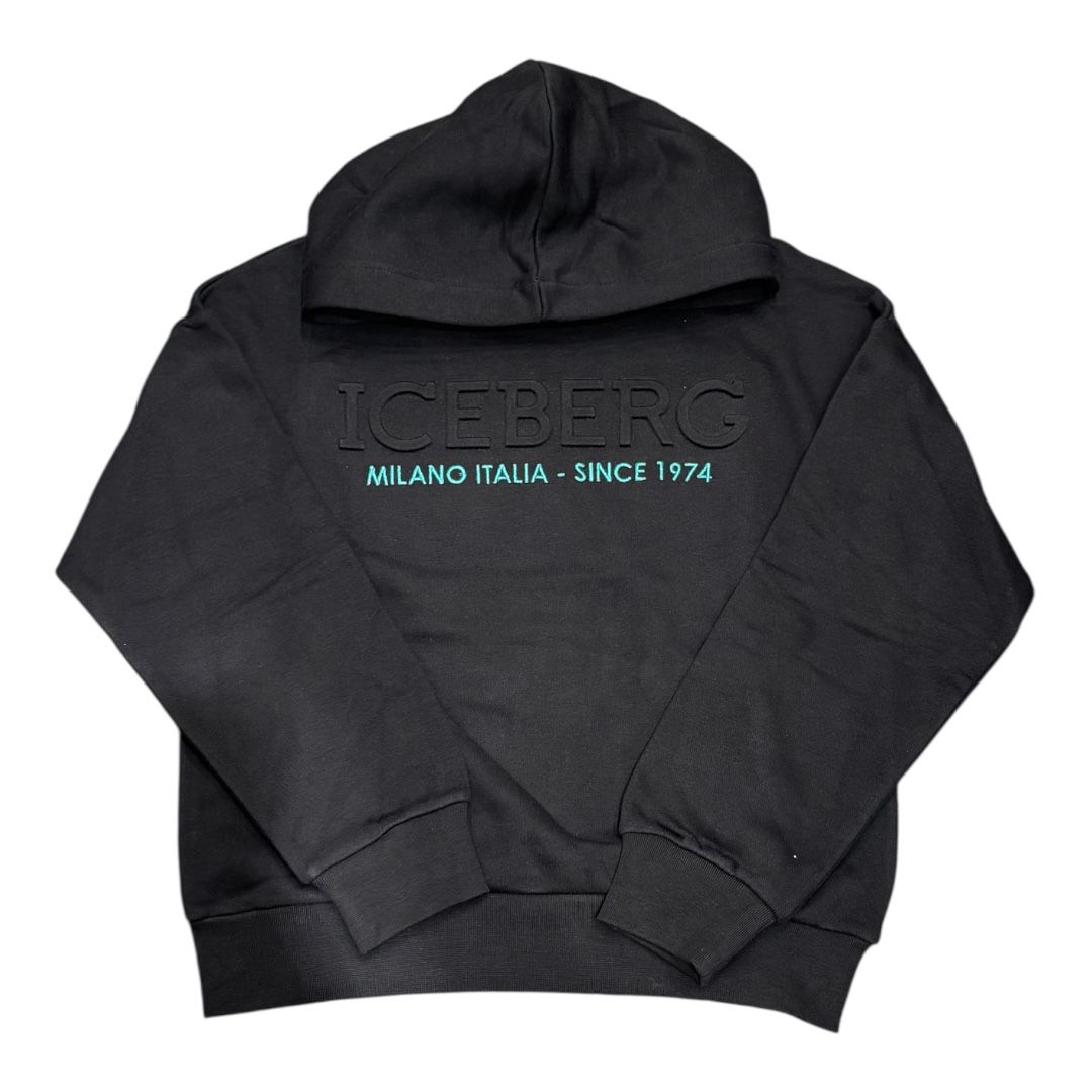 Felpa Iceberg Bimbo