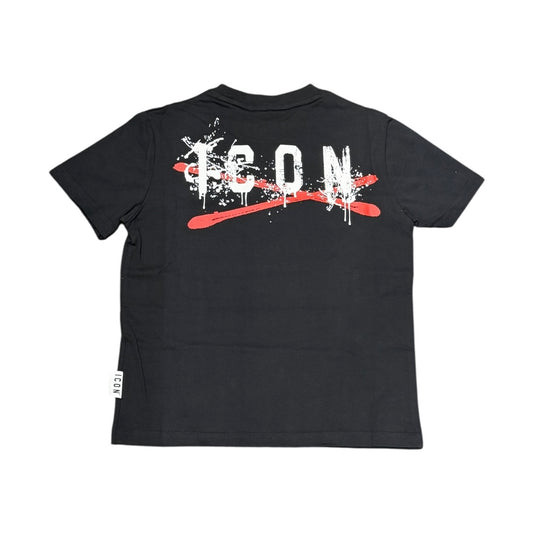 T-Shirt Icon Bambino