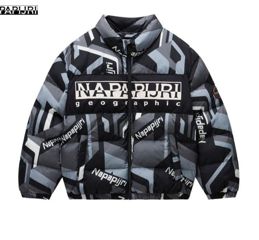 Giubbino Napapijri Bambino