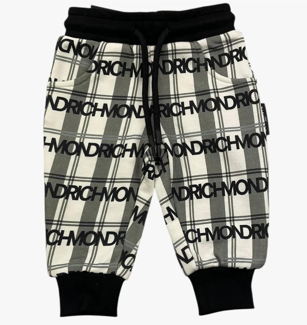 Pantalone Richmond Neonato