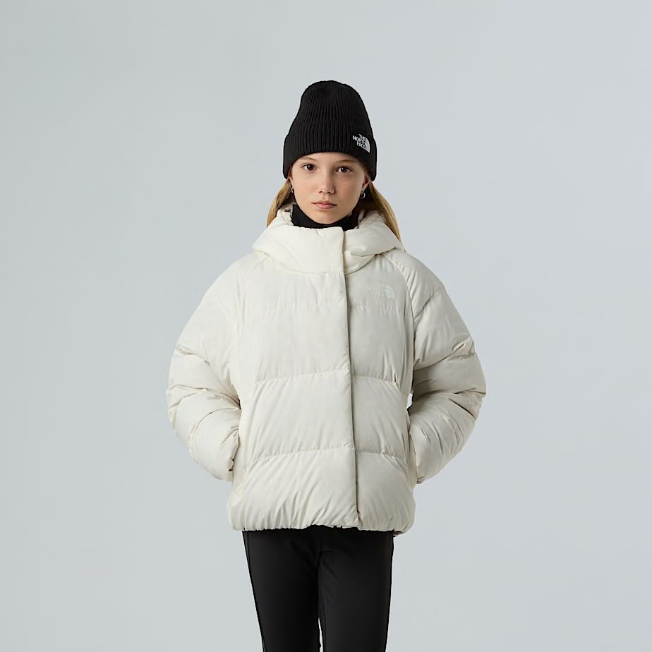 Giubbino The North Face Bambina