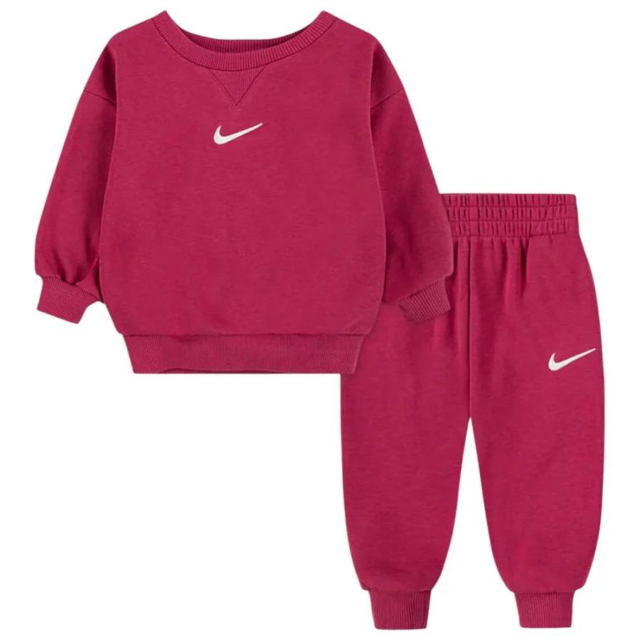 Coordinato Tuta Neonata Nike