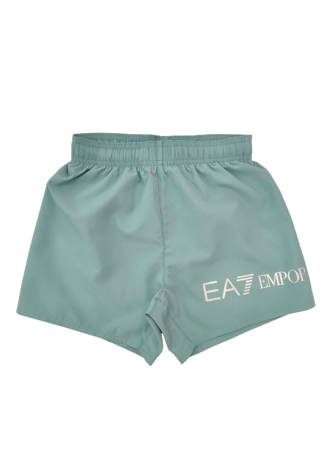 Costume Armani Ea7 Bimbo