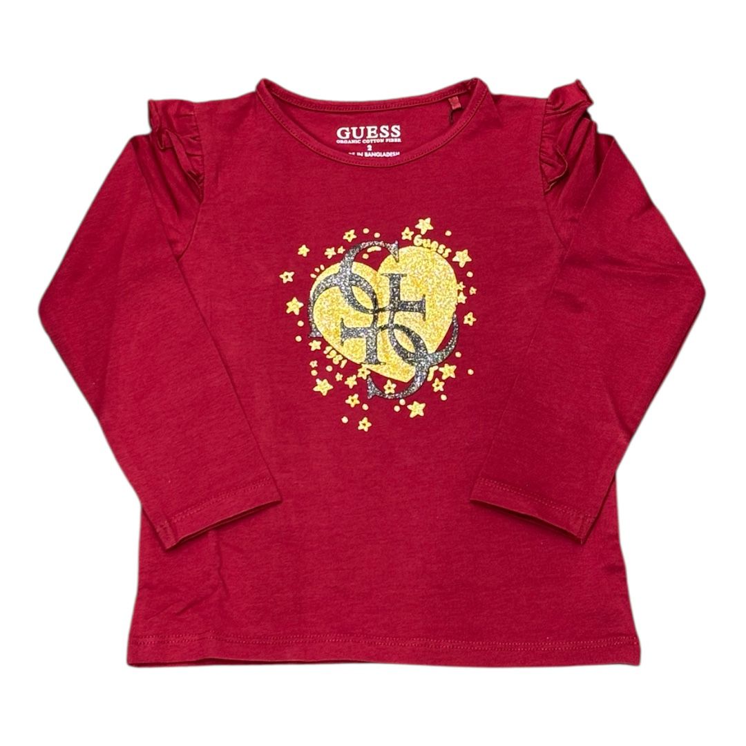 Maglia Guess Bambina