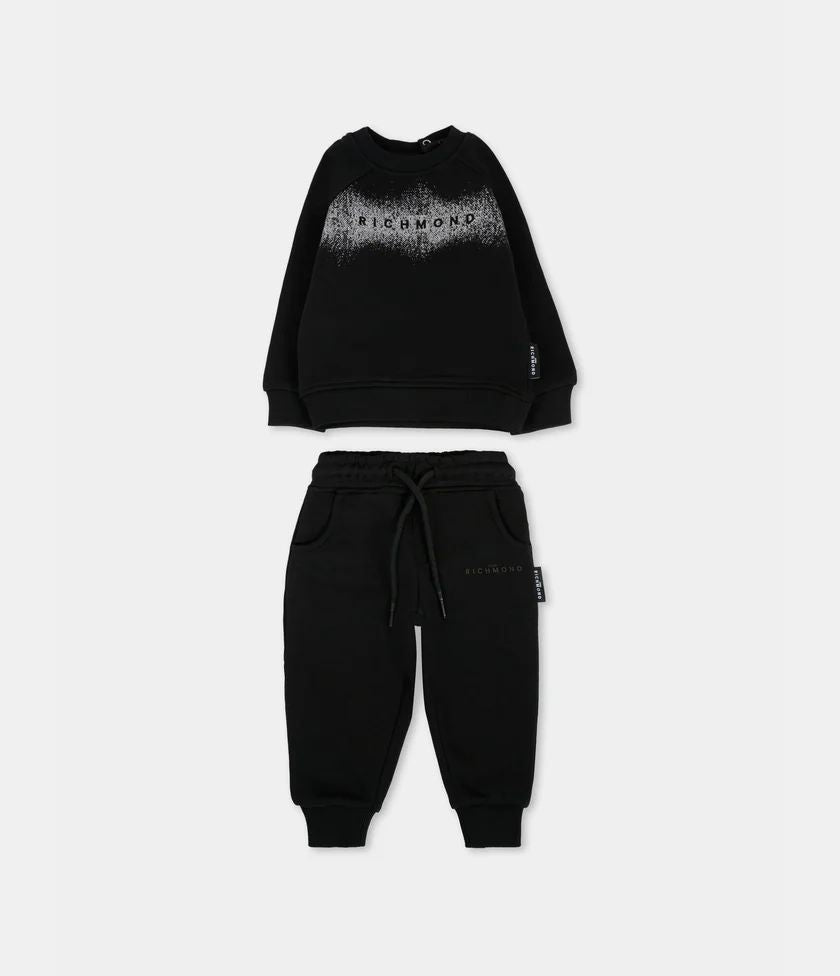 Coordinato Richmond Neonata