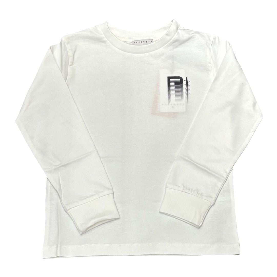Maglia Paciotti Bambino