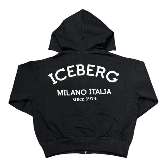 Coordinato Iceberg Bambino