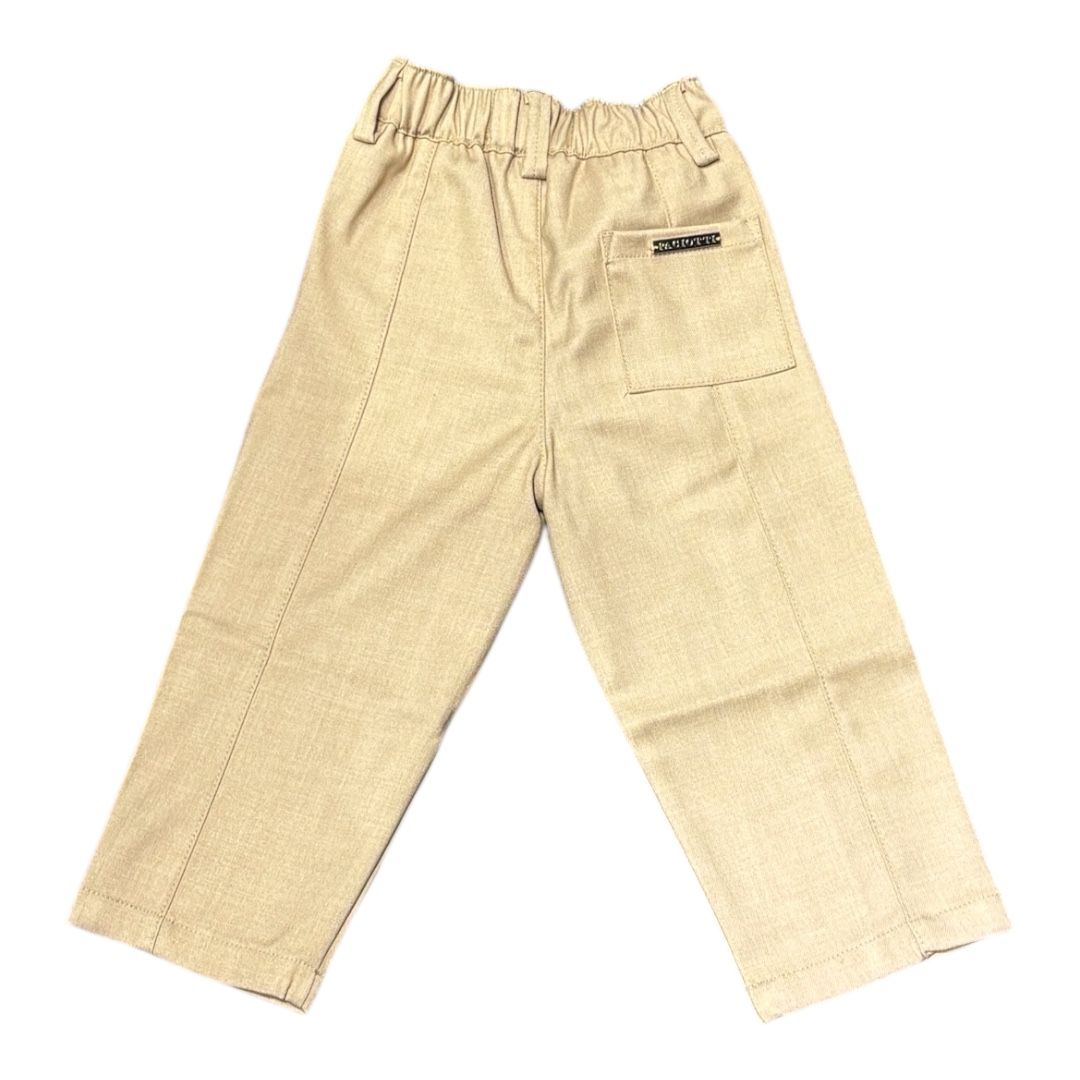 Pantalone Paciotti Neonato/Bambino
