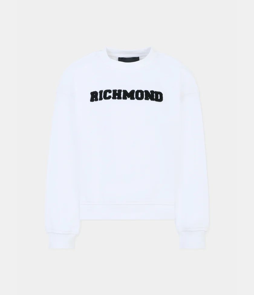 Felpa Richmond Bambino