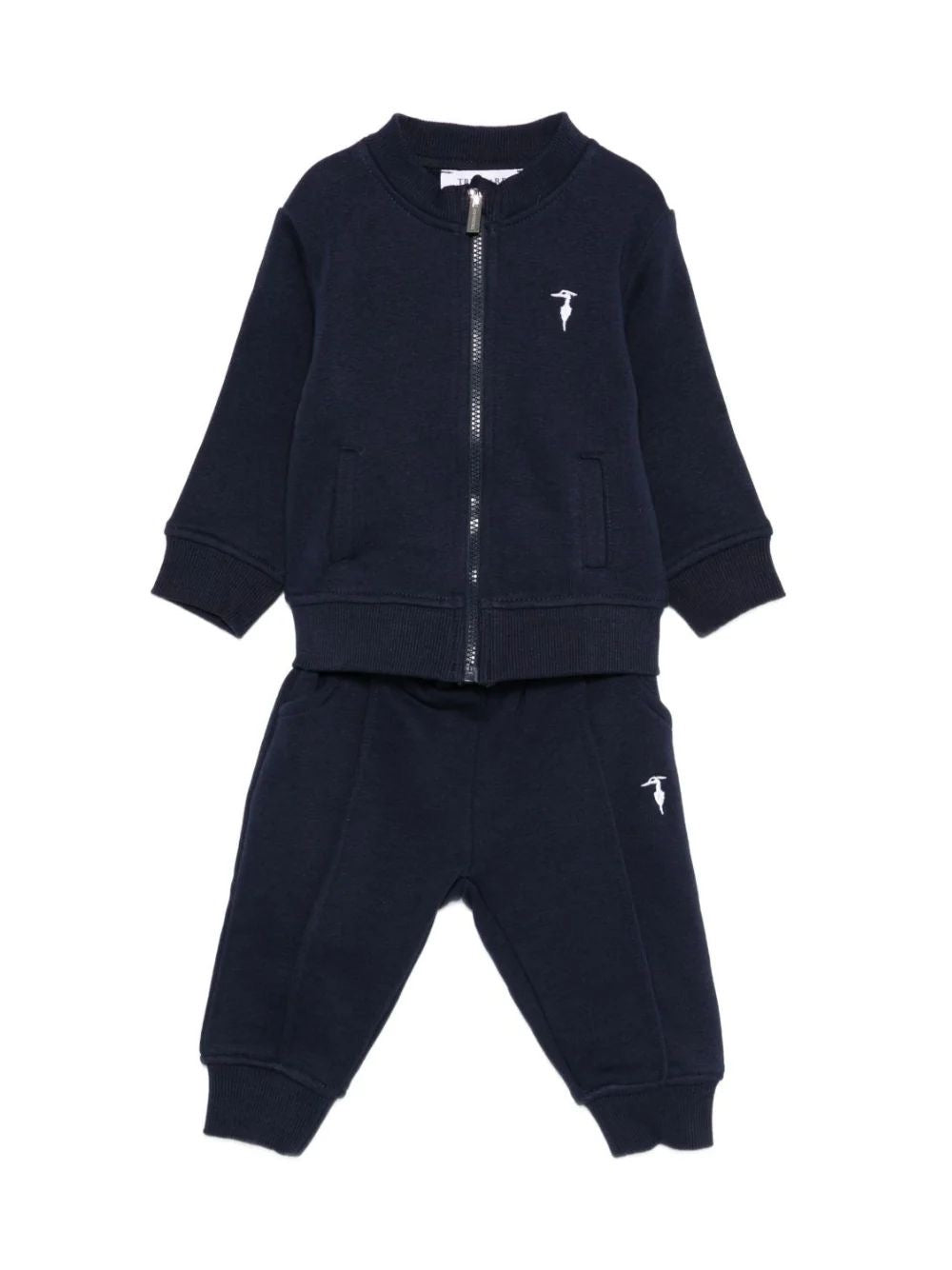 Coordinato Trussardi Neonato
