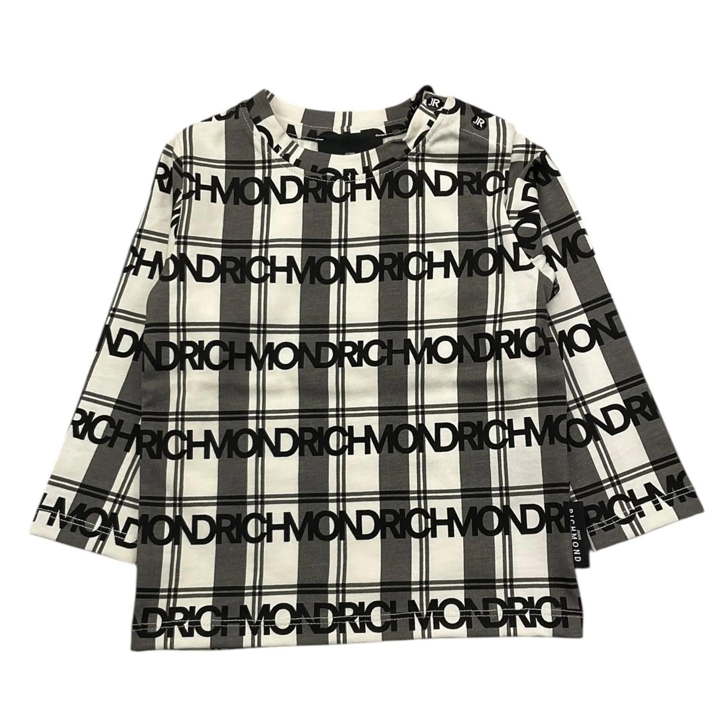 Maglia Richmond Neonato