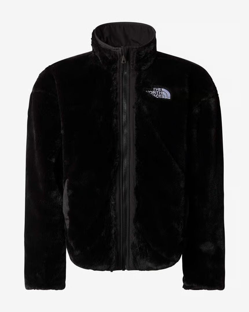 Giubbino The North Face bambina double-face
