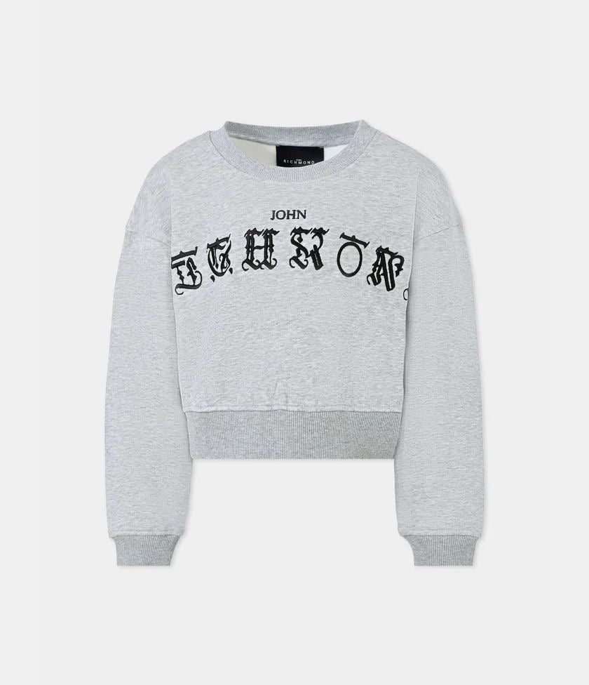 Felpa Richmond Bambina