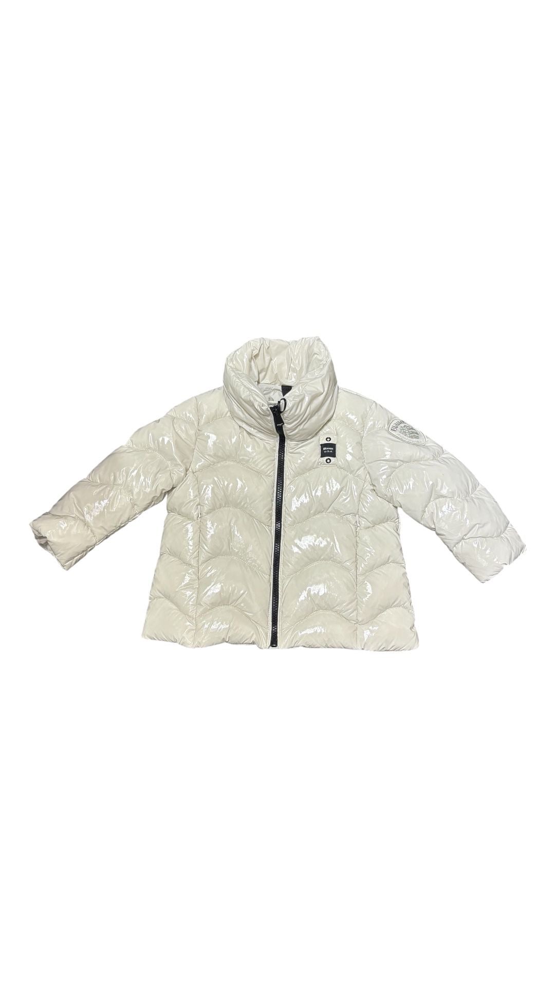Blauer Bimba