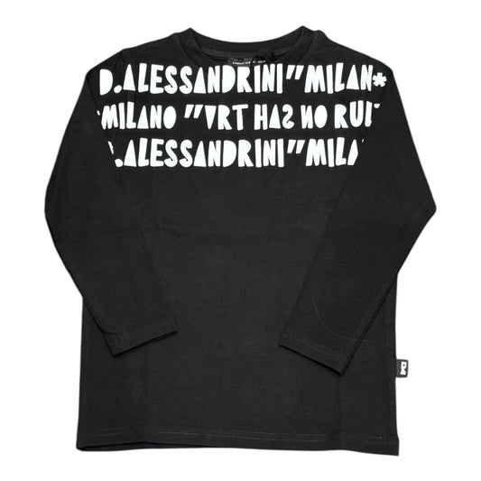 Maglia Daniele Alessandrini Bambino