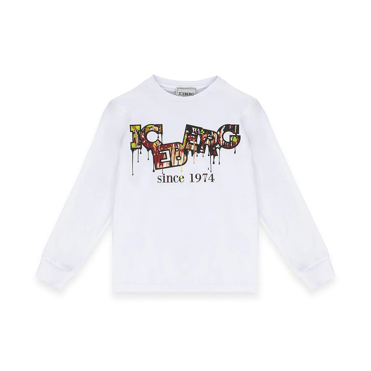 Maglia Iceberg Bambino