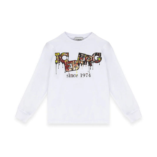 Maglia Iceberg Bambino