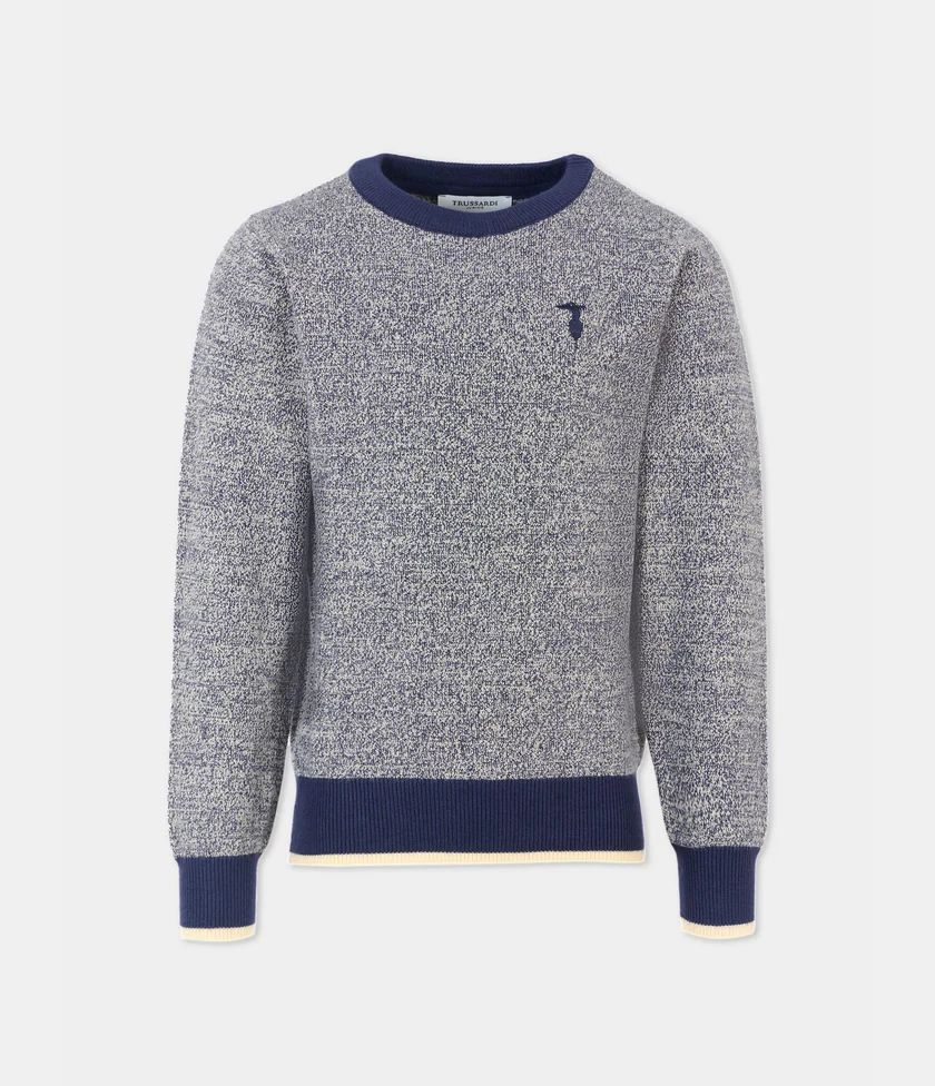 Maglione Trussardi Bambino