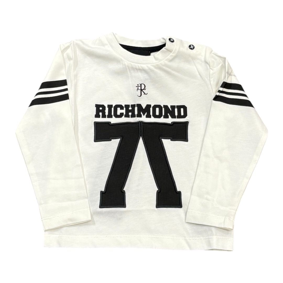 Maglia Richmond Neonato