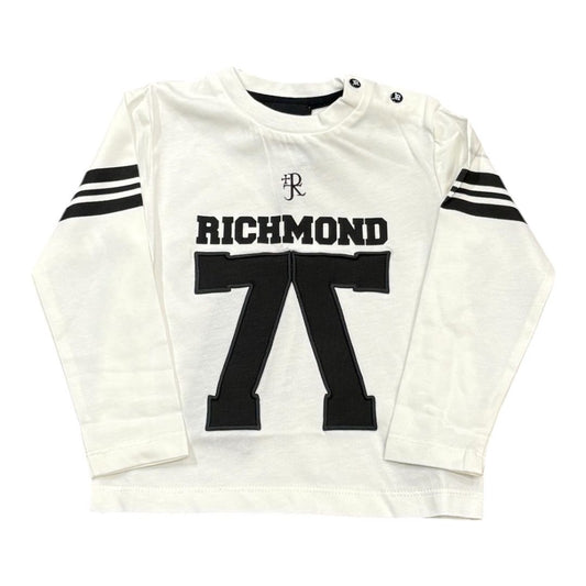 Maglia Richmond Neonato