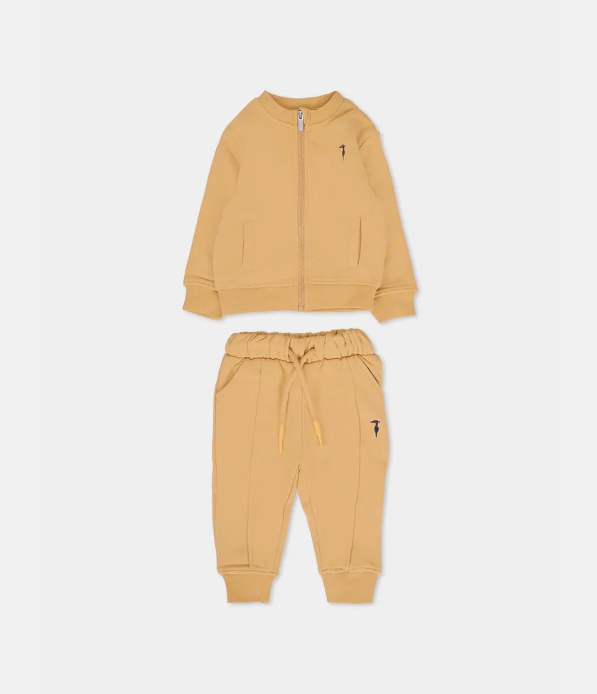 Coordinato Trussardi Neonato