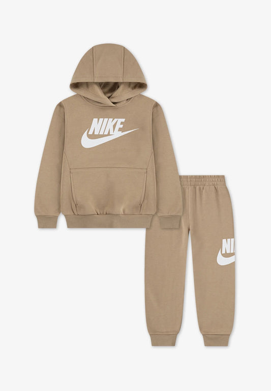 Coordinato Tuta Nike Neonato