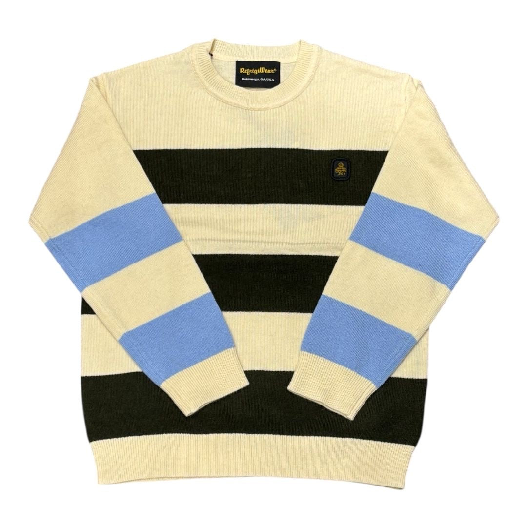 Maglione Refrigiwear Neont/Bambino