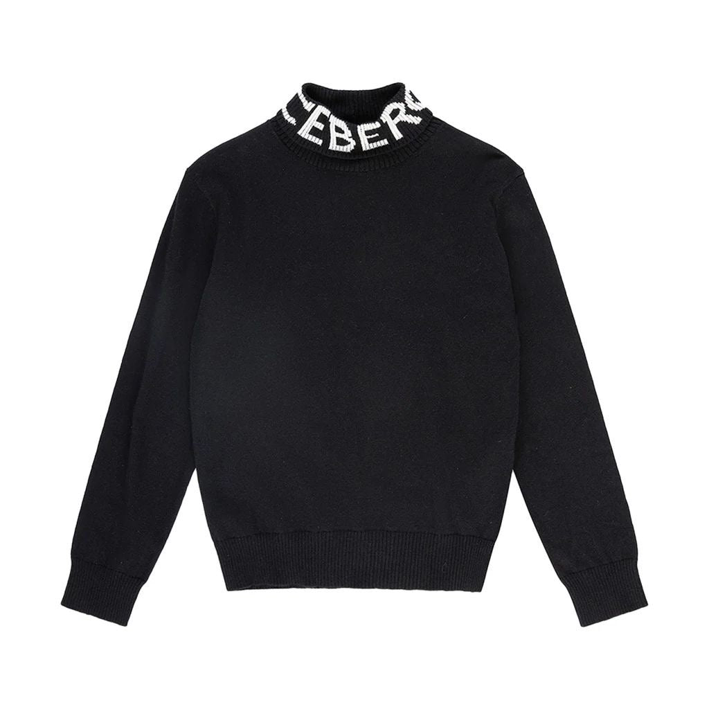 Maglione Iceberg Bambino