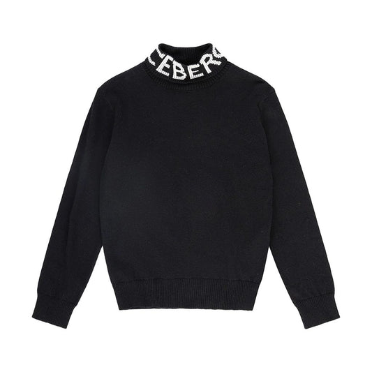 Maglione Iceberg Bambino
