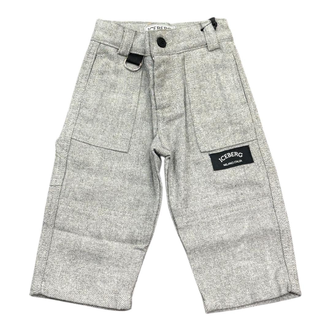 Pantalone Iceberg Neonato/Bimbo
