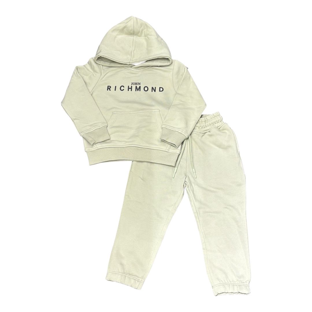 Coordinato Tuta Richmond Bambino