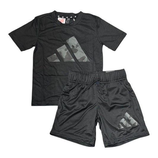 Coordinato Adidas Bambino