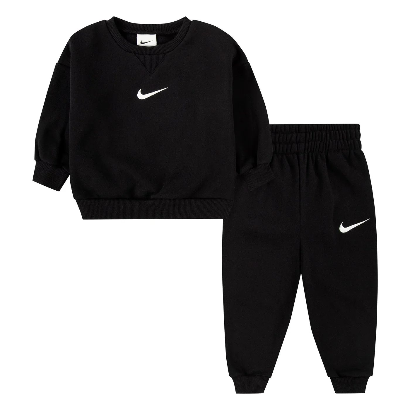Coordinato Tuta Neonata Nike