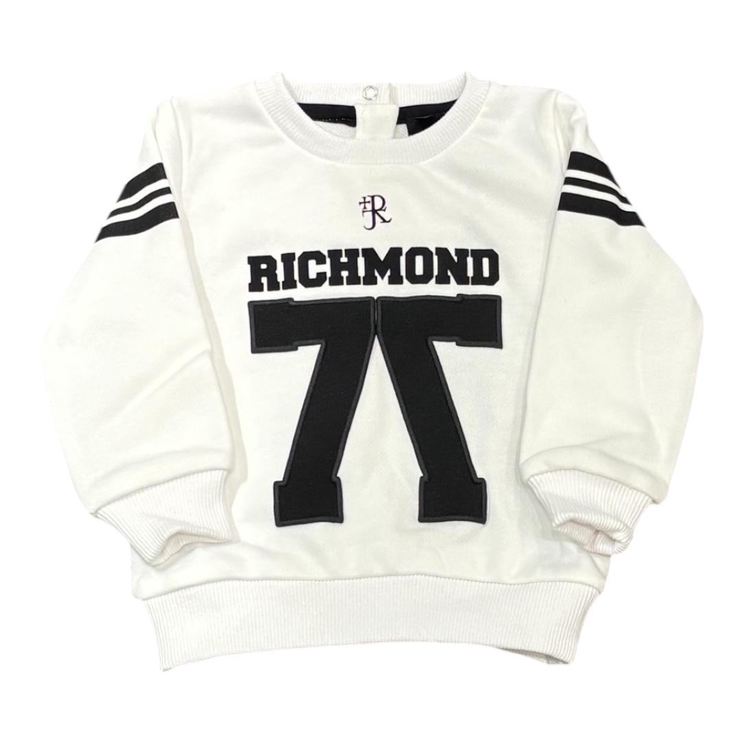 Felpa Richmond Neonato